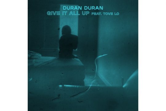 Duran Duran - Give it all up