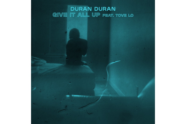 Duran Duran - Give it all up
