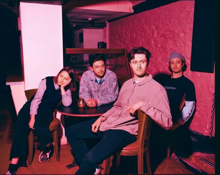 Chartreuse (Bild: Pooneh Ghana)