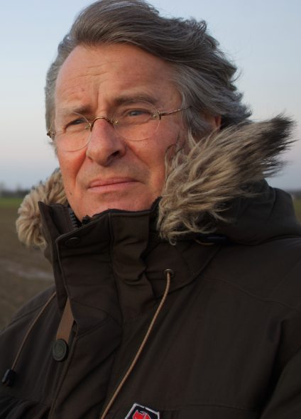 Autor Olaf Müller (Bild: Tadeusz Müller)