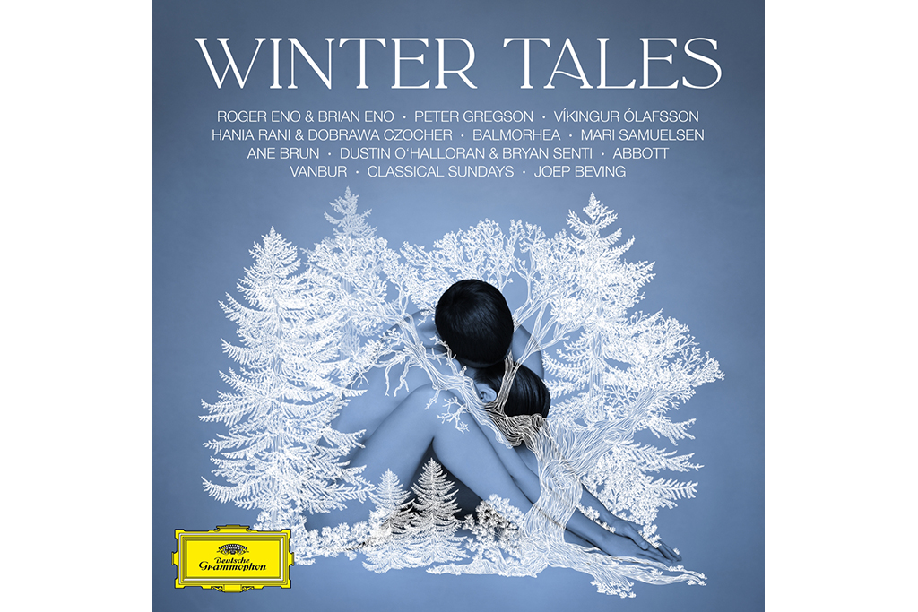 Winter Tales (Cover: Deutsche Grammophon)