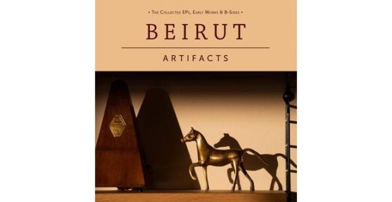 Beirut - Fisher Island Sound