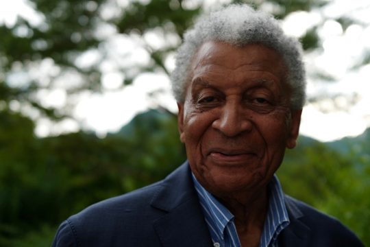 AbdullahI brahim (Bild: Dr. Marina Umari)