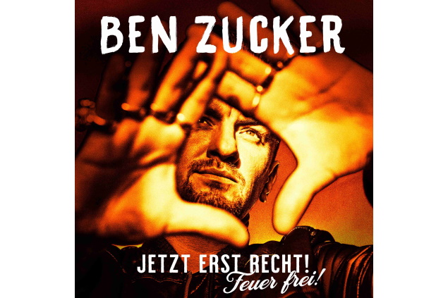Zucchero-Ben-Zucker-Everybody´s-got-to-learn-sometime