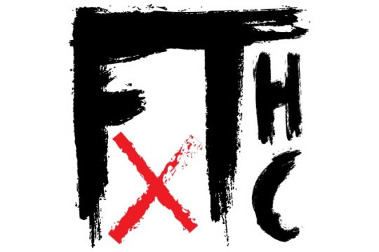 Frank Turner - FTHC