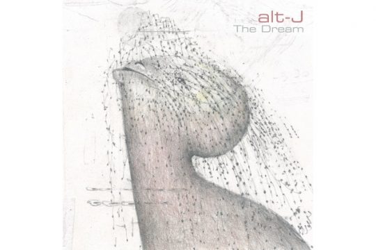 alt-J - The Dream