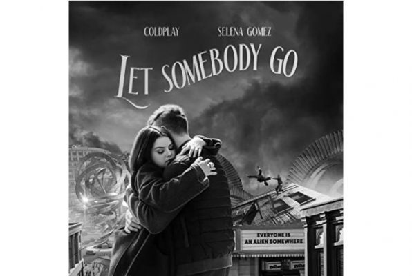 Coldplay - Let Somebody Go
