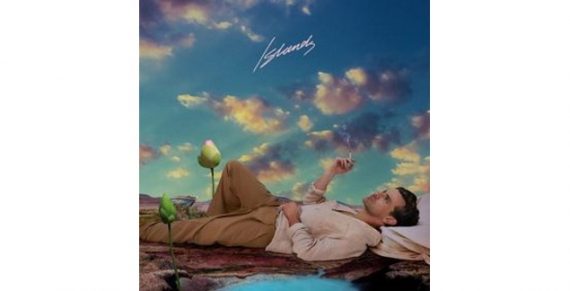 Josef Salvat - Islands