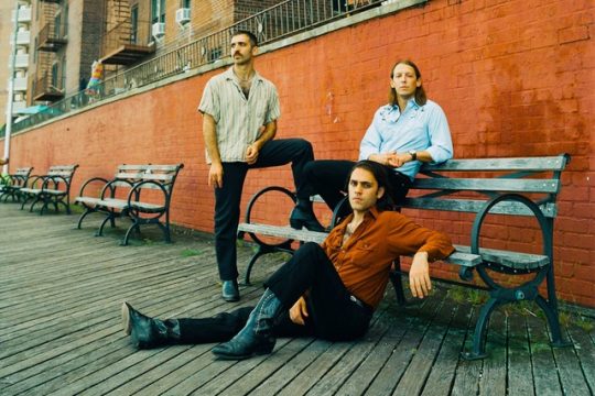 Bambara (Bild: Pooneh Ghana)