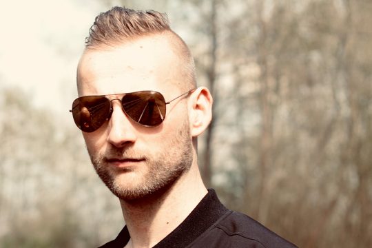 Dennis Engelhardt (Bild: privat)