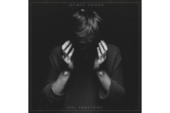 Jaymes Young - Infinity