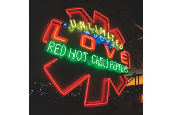 Red Hot Chili Peppers - Black Summer