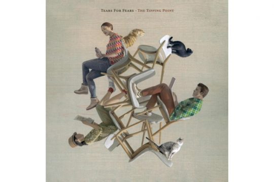 Tears For Fears - The Tipping Point