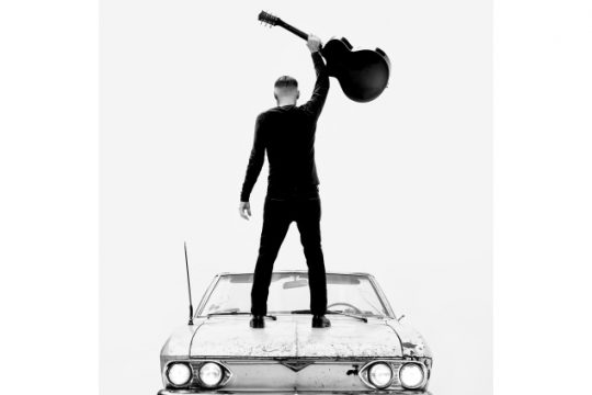 Bryan Adams - So Happy It Hurts