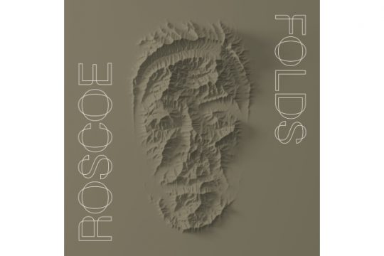 Roscoe - Folds