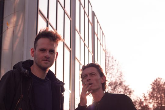 Alaska Gold Rush (Bild: Renaud Ledru)