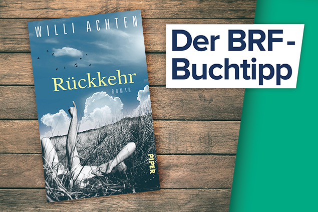 Willi Achten: Rückkehr (Piper)