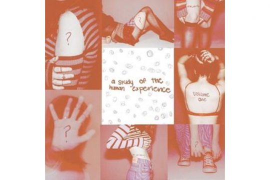 GAYLE - A Study Of The Human Experience Volume One