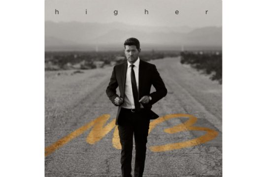 Michael Buble - Higher