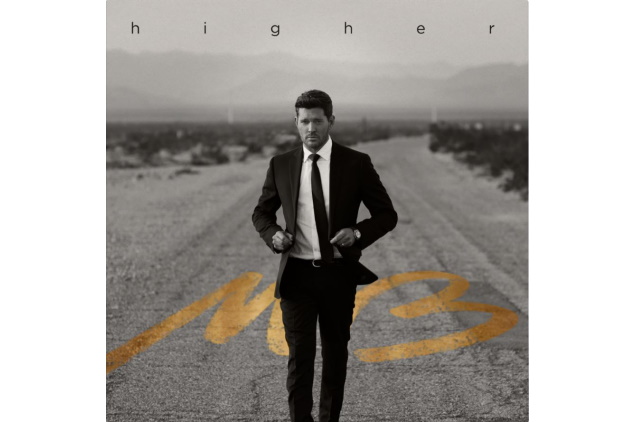 Michael Buble - Higher