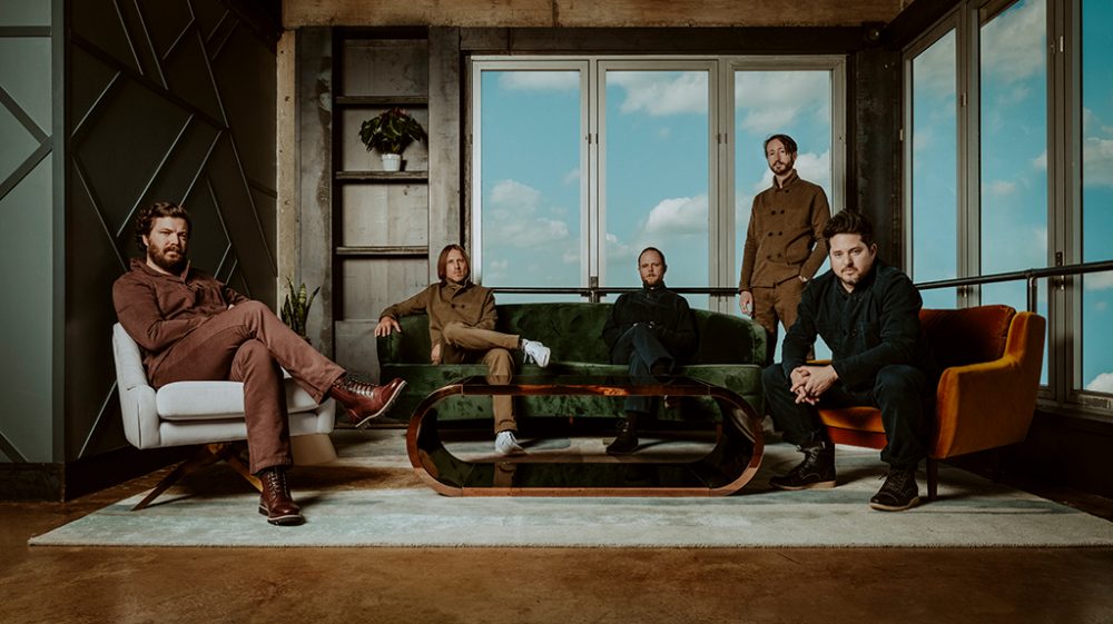 Midlake (Bild: Barbara FG)