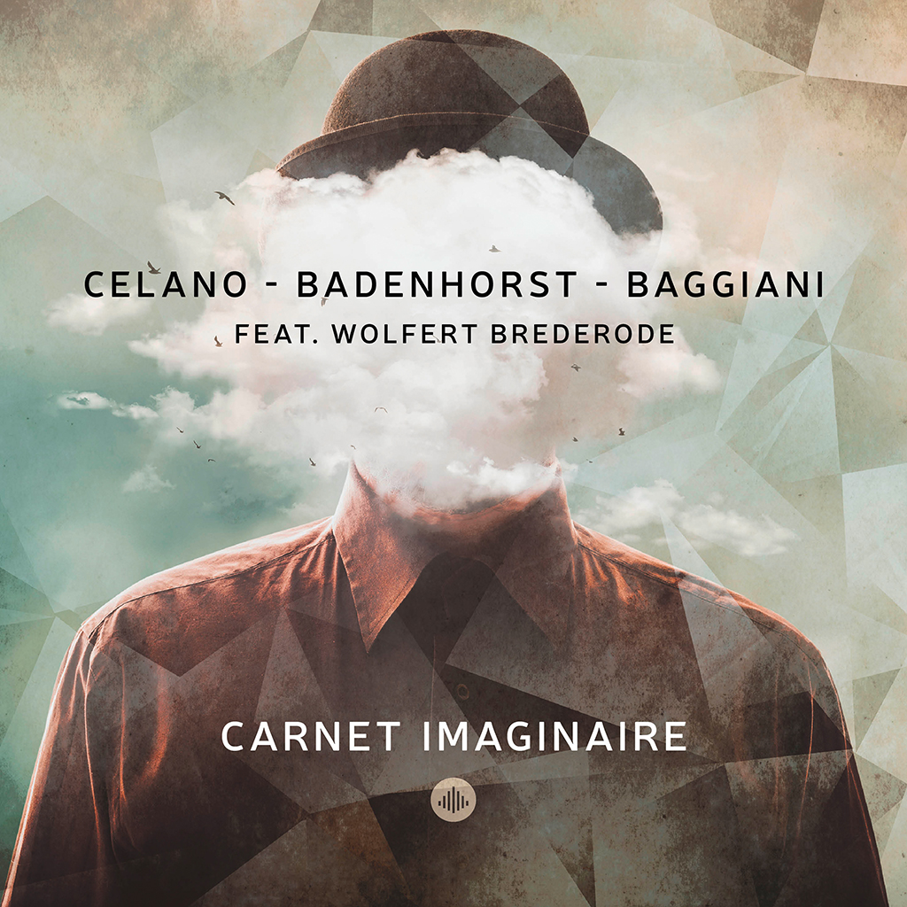 Cover: Carnet Imaginaire