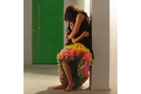 Camila Cabello - Familia