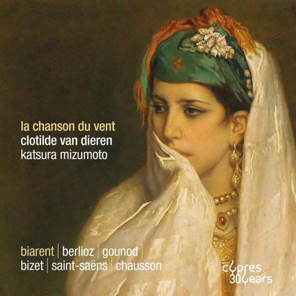 La Chanson du Vent (Cover: Cypres)