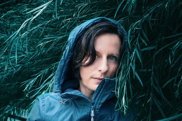 Claudia Fink (Bild: Matthias Binner)