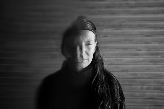 Kathryn Jospeh (Pressefoto)