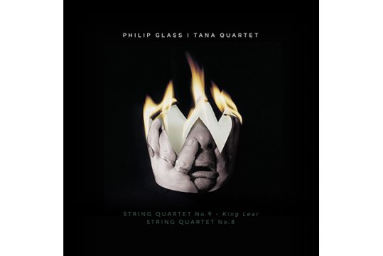 King Lear (Bild: Tana Quartet)