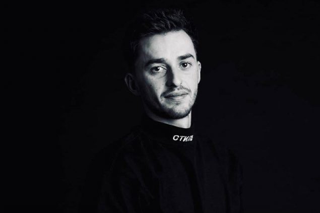 Andreas Lerho aka L'Kall (Bild: privat)