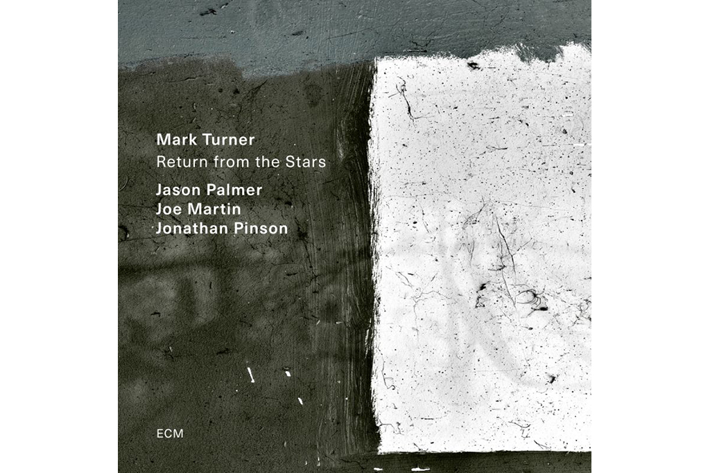 "Return From The Stars" von Mark Turner (Cover: ECM)