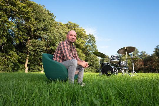 Olivier Chavet (Bild: Guido Braun)