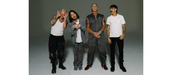 Red Hot Chili Peppers