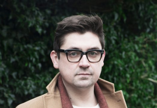 Christopher Duncan (Bild: PIAS)