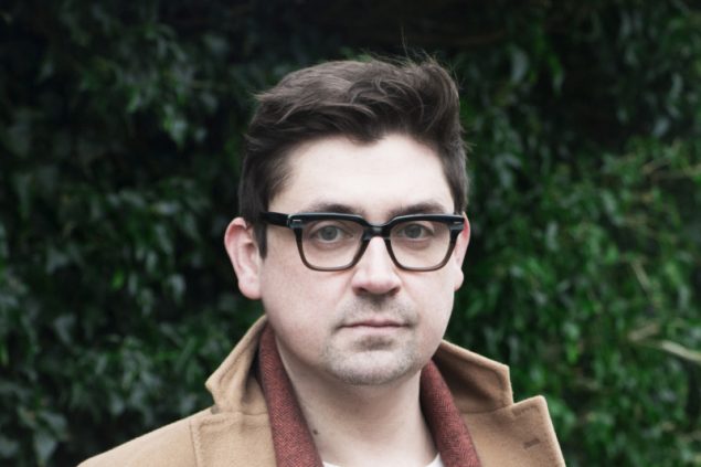 Christopher Duncan (Bild: PIAS)