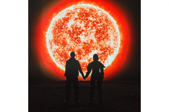 Clueso x Elif - Mond