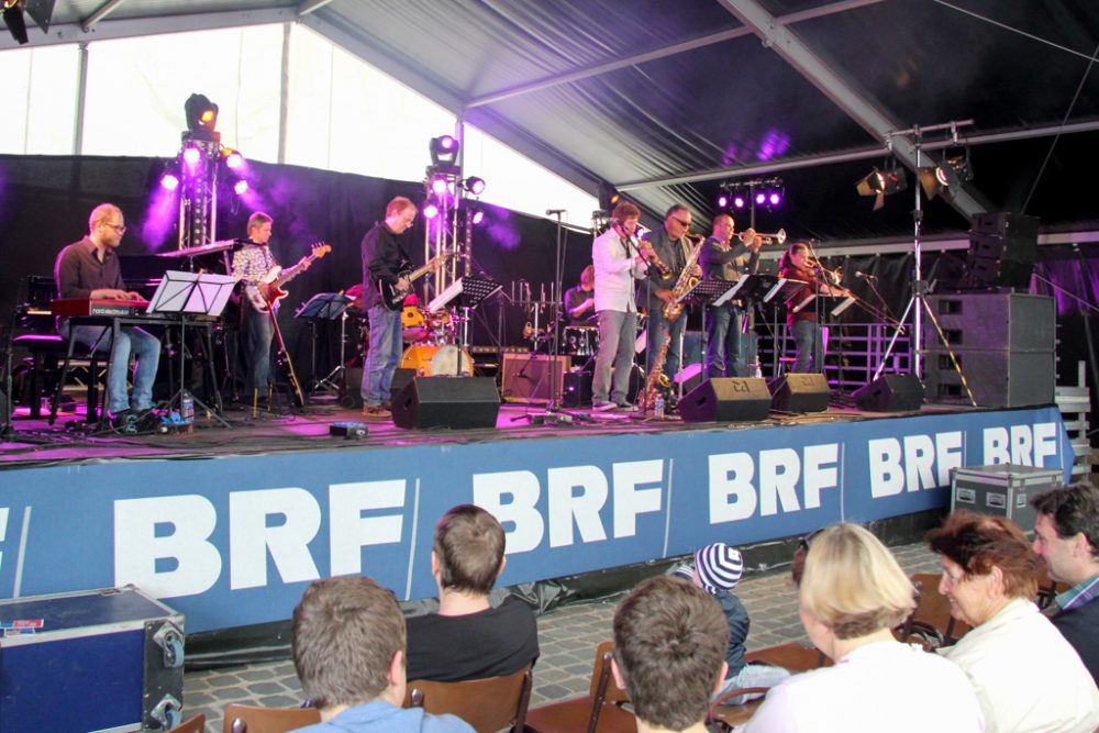 Eupen Musik Marathon 2017 Sonntag © Julien Claessen