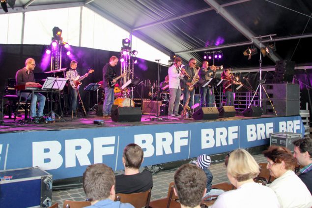 Eupen Musik Marathon 2017 Sonntag © Julien Claessen