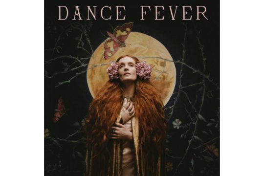 Florence + The Machine - Dance Fever