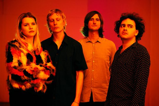 Hater (Bild: David Möller​)