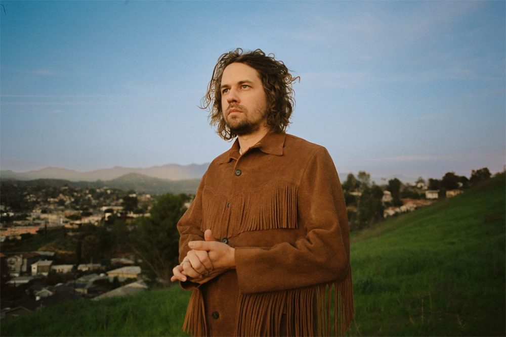 Kevin Morby (Bild: Chantal Anderson)