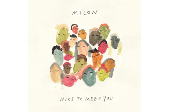 Milow - Nice To Meet You