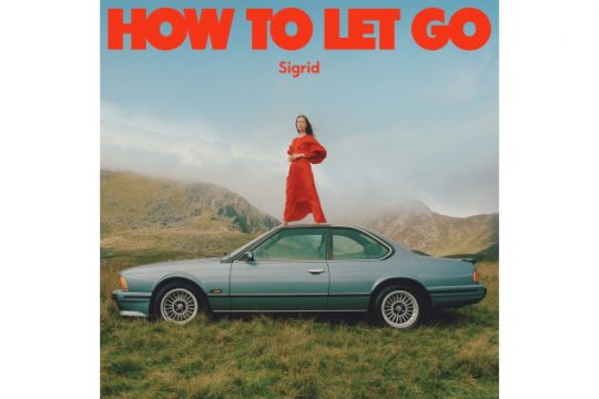 Sigrid - How To Let Go