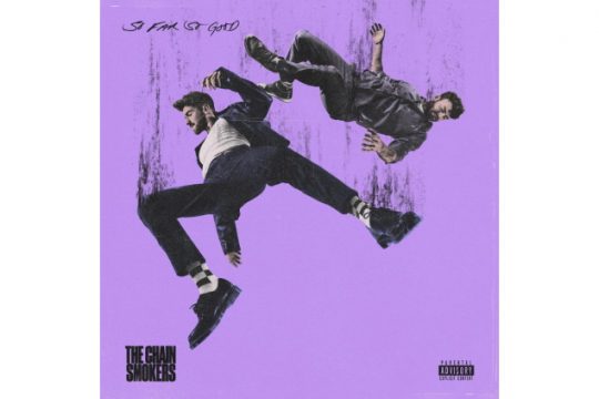 The Chainsmokers . So Far So Good