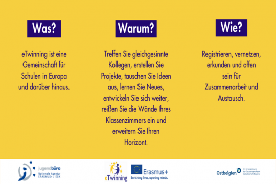 eTwinning