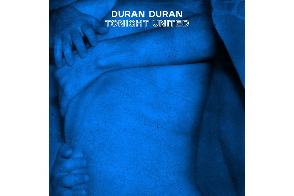 Duran Duran - Tonight United