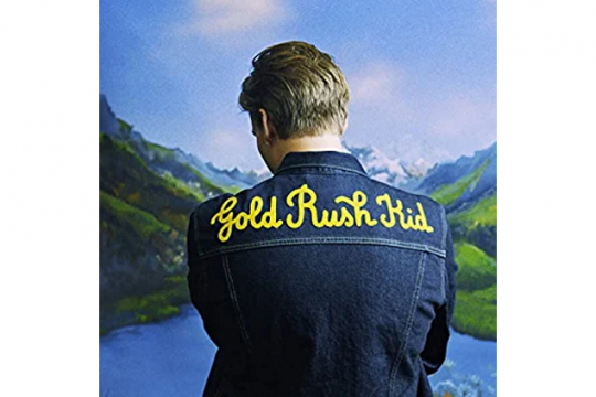 George Ezra - Gold Rush Kid