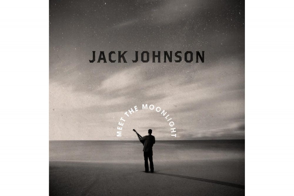 Jack Johnson - Meet The Moonlight